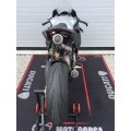 FM Projects Full Titanium Exhaust for the Ducati Panigale V4 R (19-24)